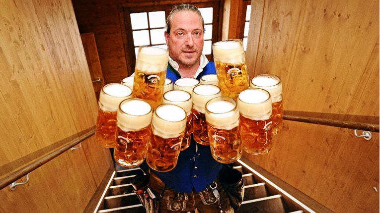 Njemačka će pivarima isplatiti odštetu za neprodano pivo