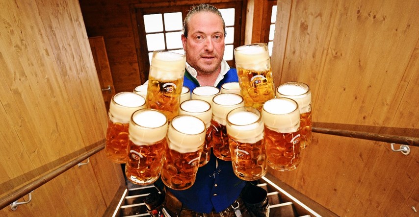 Njemačka će pivarima isplatiti odštetu za neprodano pivo