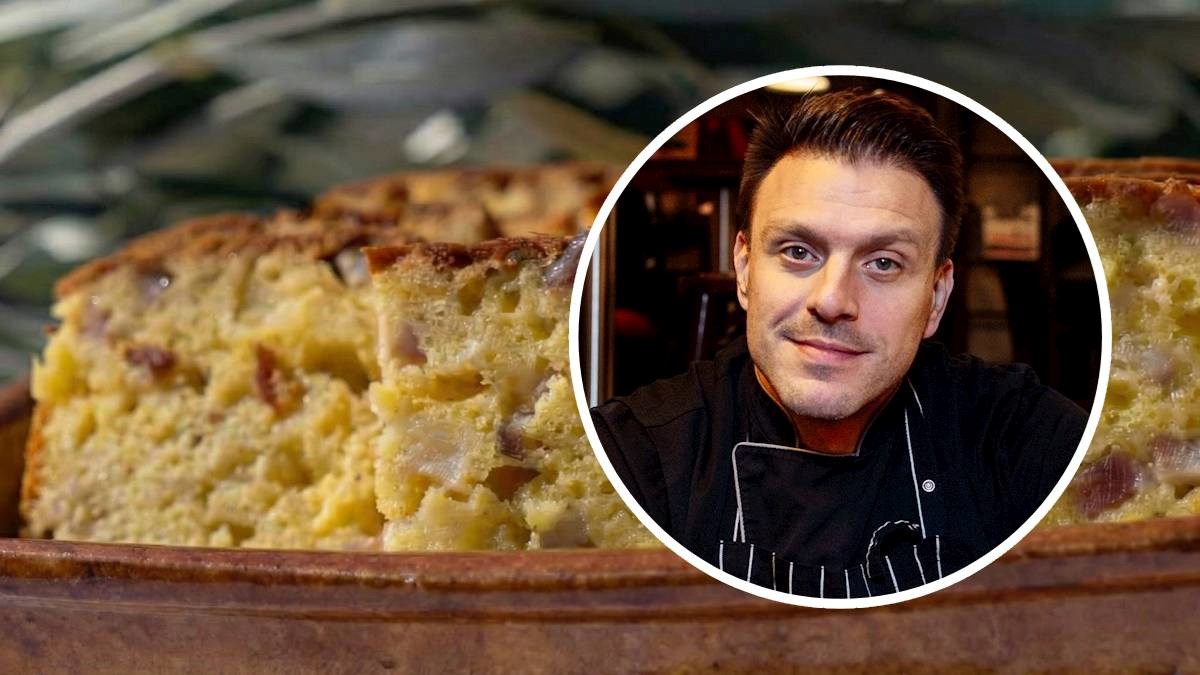 Znate li što je bribirski prisnac? Mate Janković objavio recept