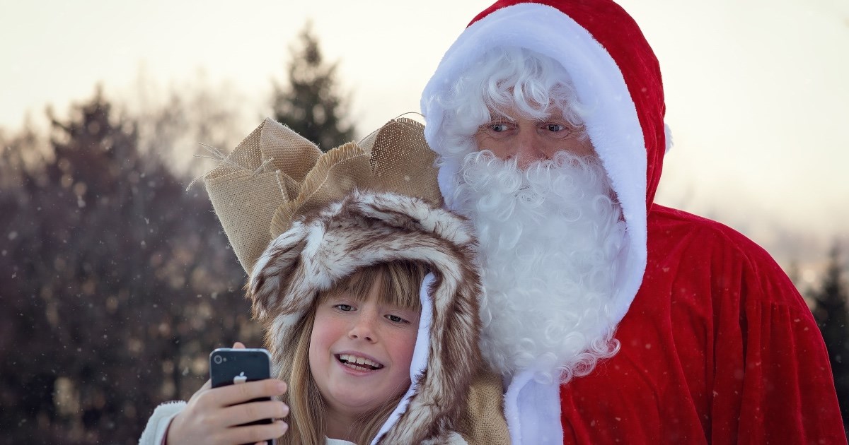 Kada djetetu otkriti istinu o Djedu Božićnjaku? Psihologinja upozorava na važnu stvar