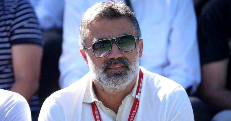 Medij iz BiH: Sarajevo dovodi Zorana Mamića kao savjetnika za sportsku politiku