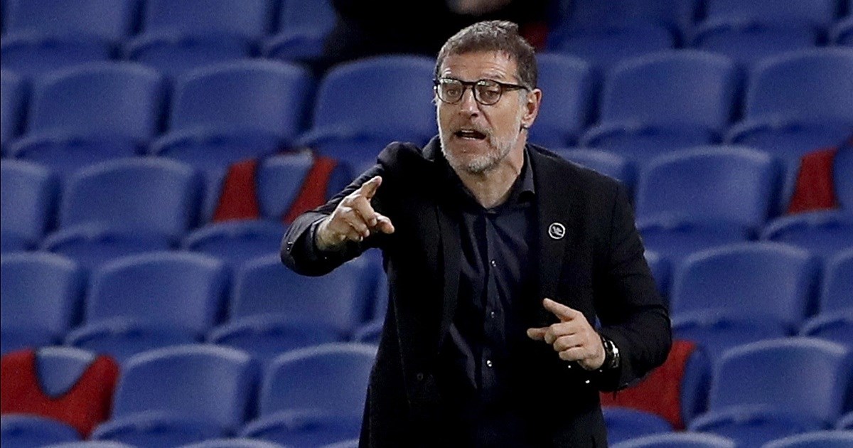 Englezi: Bilićeva karizma bi mogla razbuditi trenutno bezvoljnu momčad West Hama