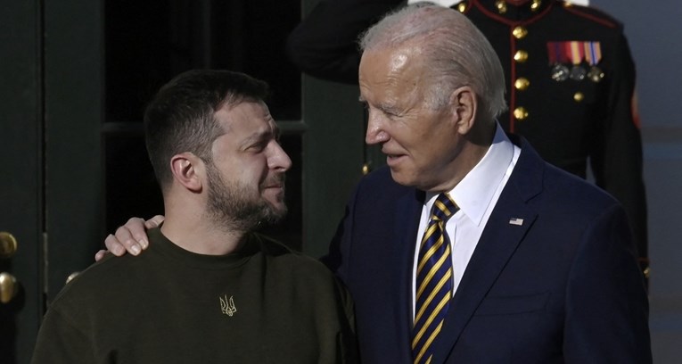 Ukrajina ostala bez pomoći Zapada. Obavještajci izračunali koliko još može izdržati