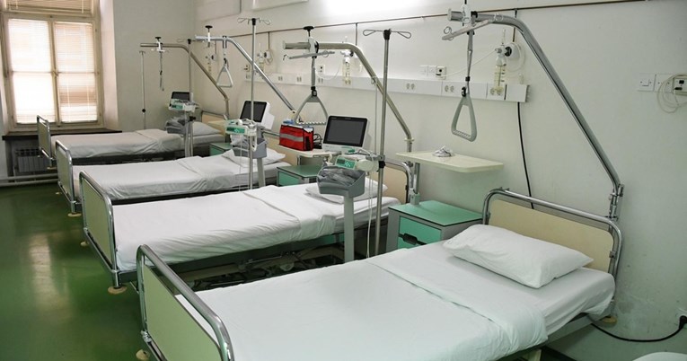 Ravnateljica: Nije točno da je šef anesteziologije radio dan nakon što je operiran