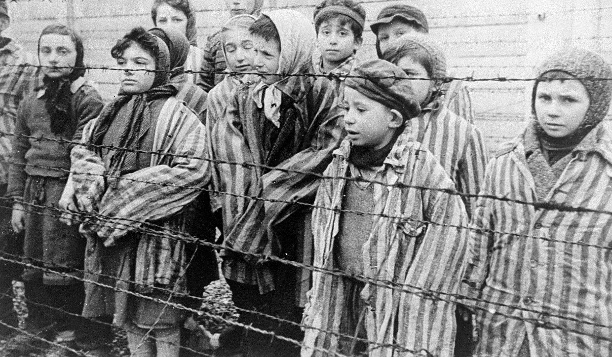 Prije točno 80 godina prvi zatvorenici dovezeni su u Auschwitz