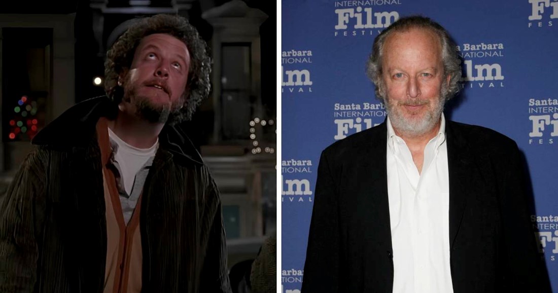 Marv iz Sam u kući otkrio zašto ne dolazi na evente povodom 35. godišnjice filma