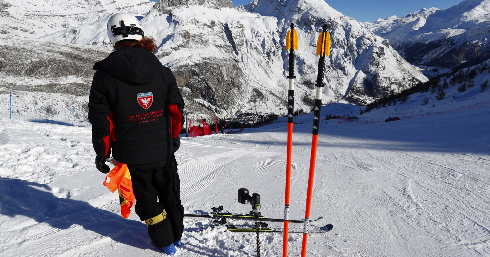 Tri skijaša poginula u lavini u francuskom skijalištu Val d'Isere