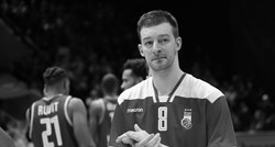 Preminuo srpski košarkaški reprezentativac koji je pretrpio moždani udar