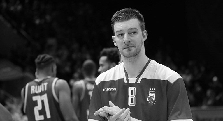 Preminuo srpski košarkaški reprezentativac koji je pretrpio moždani udar