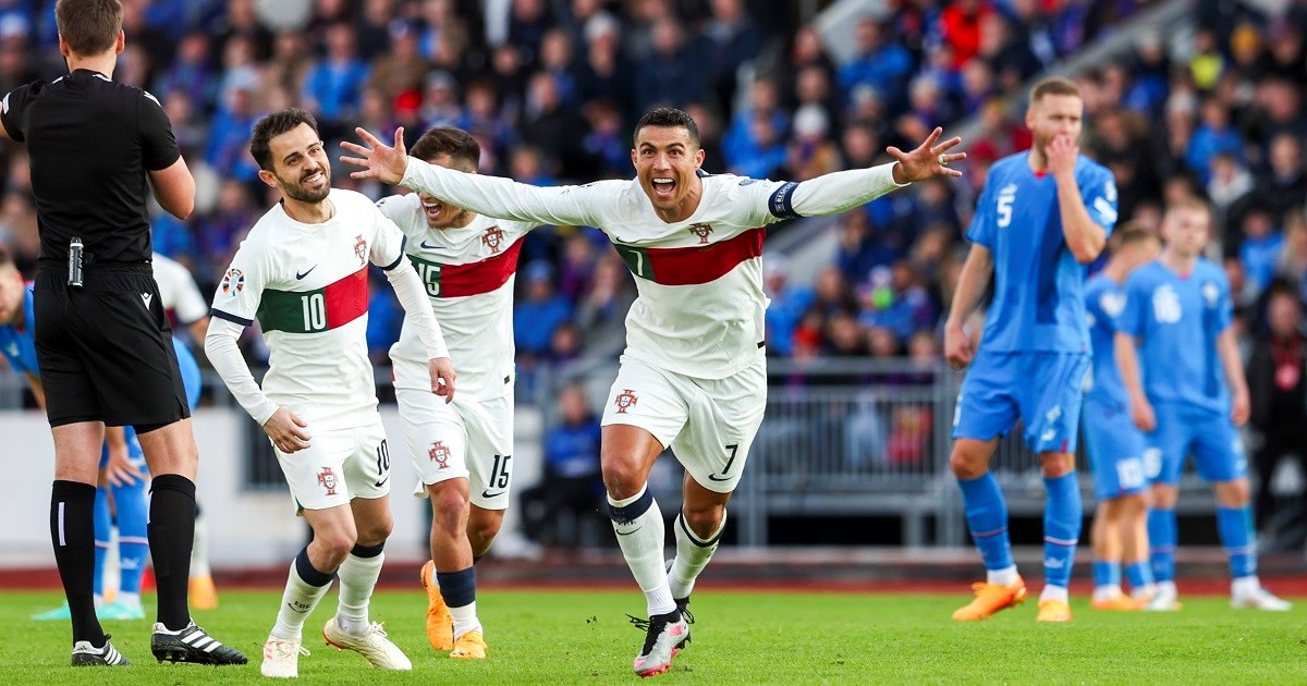 Ronaldova poruka u samo osam sati skupila 4 milijuna reakcija