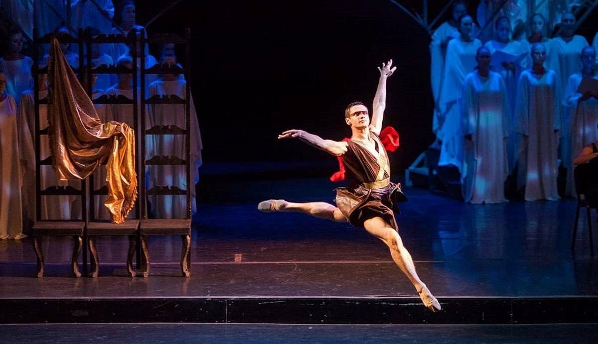 Na bojišnici u Ukrajini ubijen baletan: "Zamijenio je baletne papuče za vojne čizme"