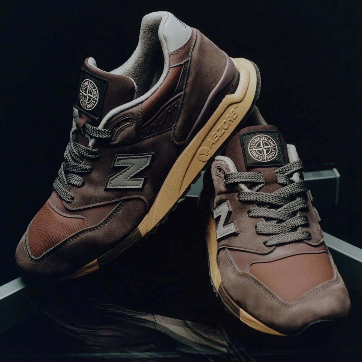 Nove New Balance tenisice brzo će nestati s polica