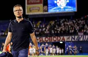 Hajdukovi navijači na Fejsu krive samo jednog čovjeka za težak poraz na Maksimiru