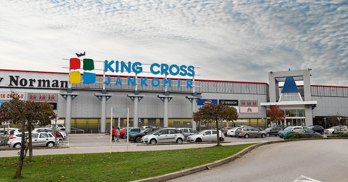 King Cross kreće u sveobuhvatnu rekonstrukciju, uložit će se 40 milijuna eura
