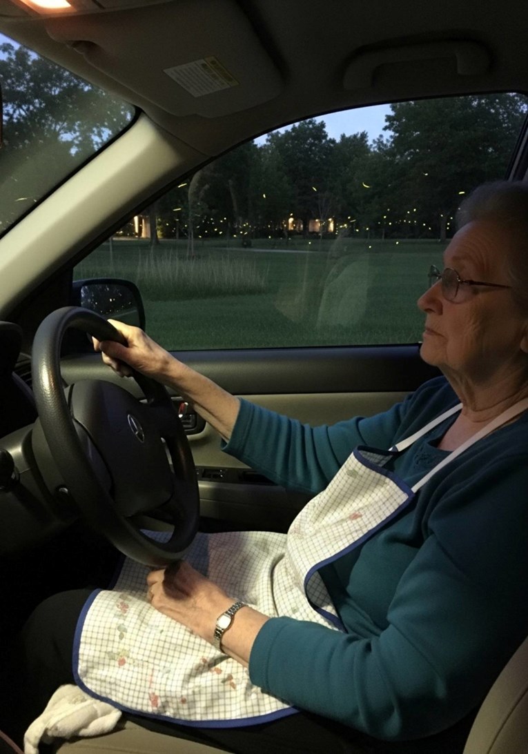 Viralni tekst: Zašto je baka svom sinu, snahi i unuku rekla - dosta