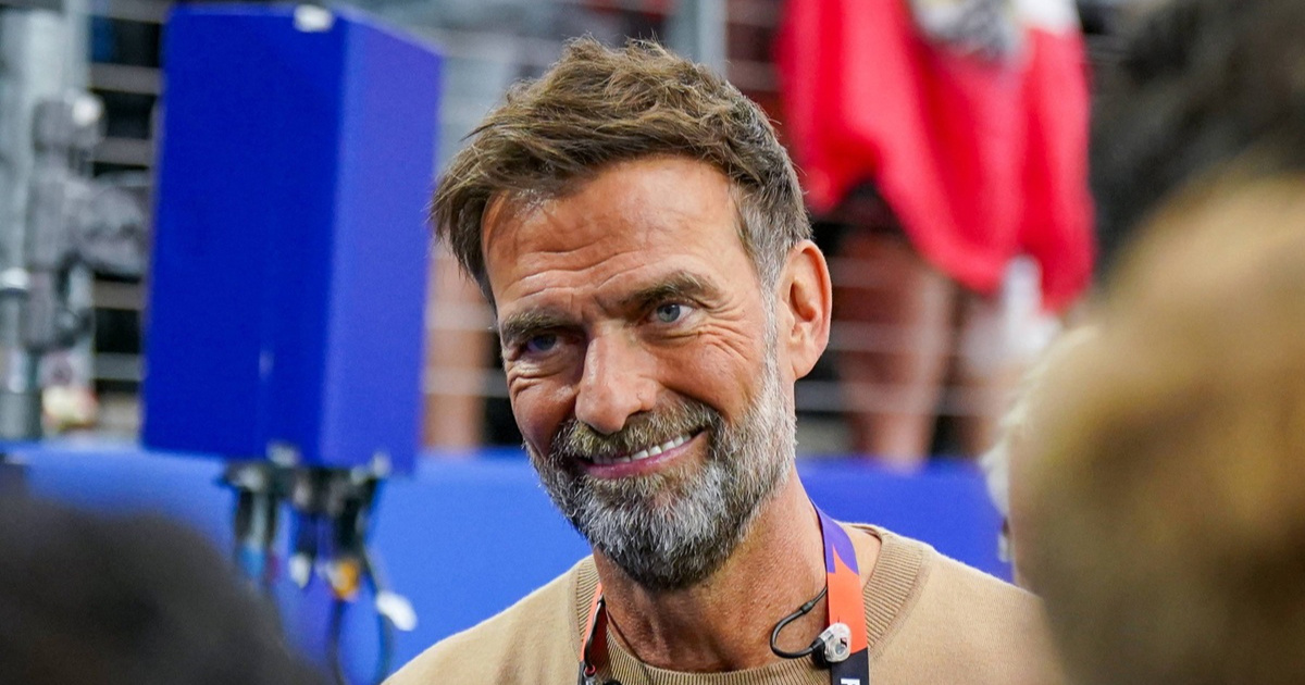 Klopp o pauzama na utakmici: To je dobro za nas koji nismo mladi. Možemo na WC