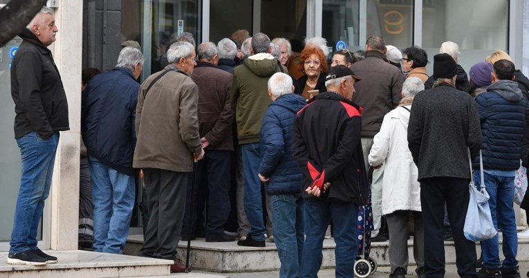 Ministar Bačić: Novi zakon će ići u prilog umirovljenicima