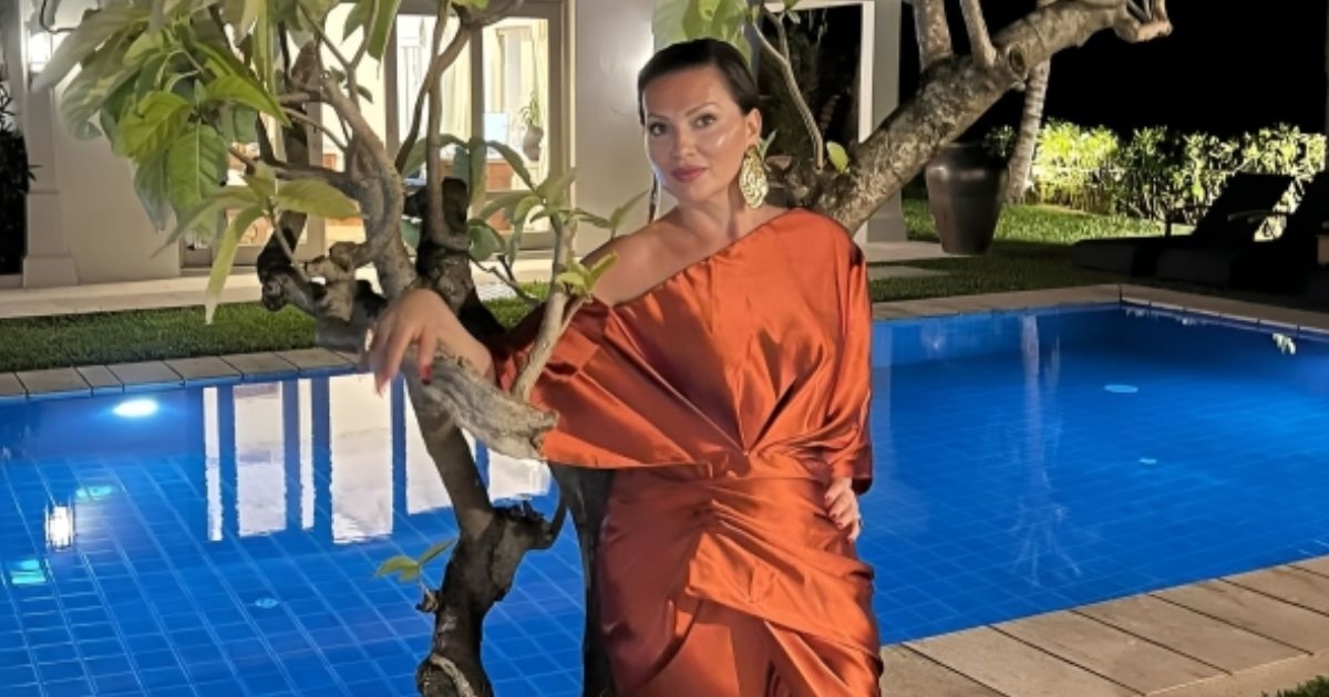 Nina Badrić posvetila dirljivu objavu pokojnom ocu: Bio si moje poštenje i oslonac