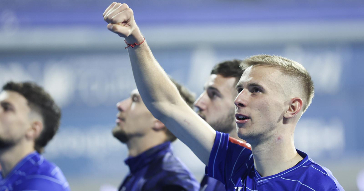 CIES: Stojkoviću ne možemo dati visoku cijenu. No, ako ga Dalić pozove...