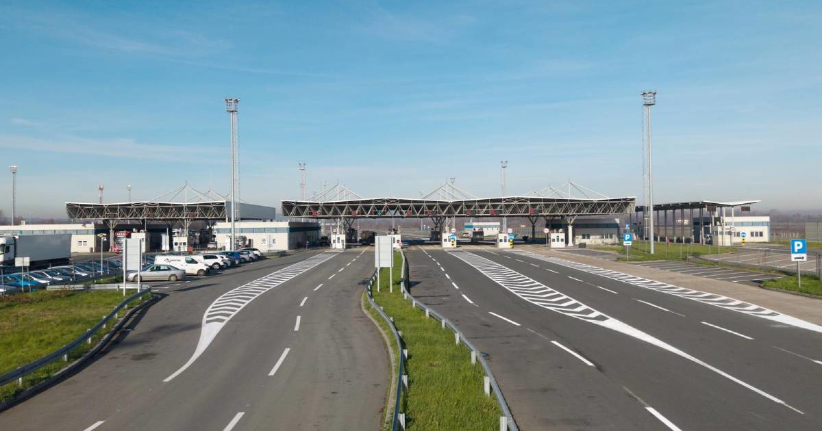 U BiH prijavljen član Upravnog odbora zbog blokade graničnog prijelaza kod Gradiške