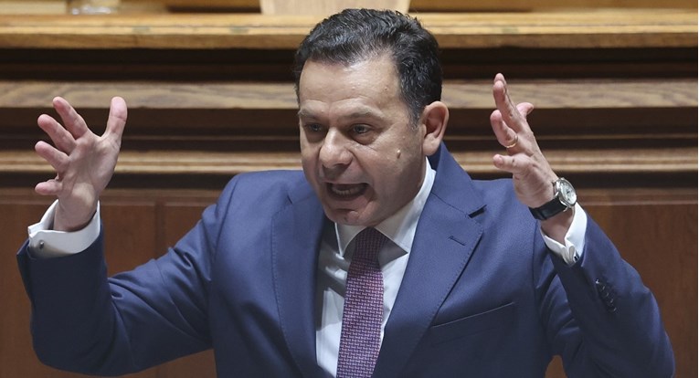 Portugalski premijer sam pozvao na glasanje o povjerenju, mogući novi izbori