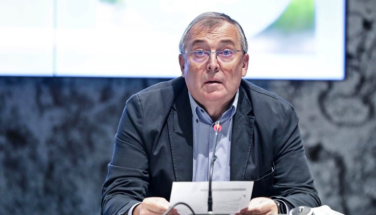 Capak jučer rekao da među novozaraženima ima 25% necijepljenih. Danas: Demantiram to