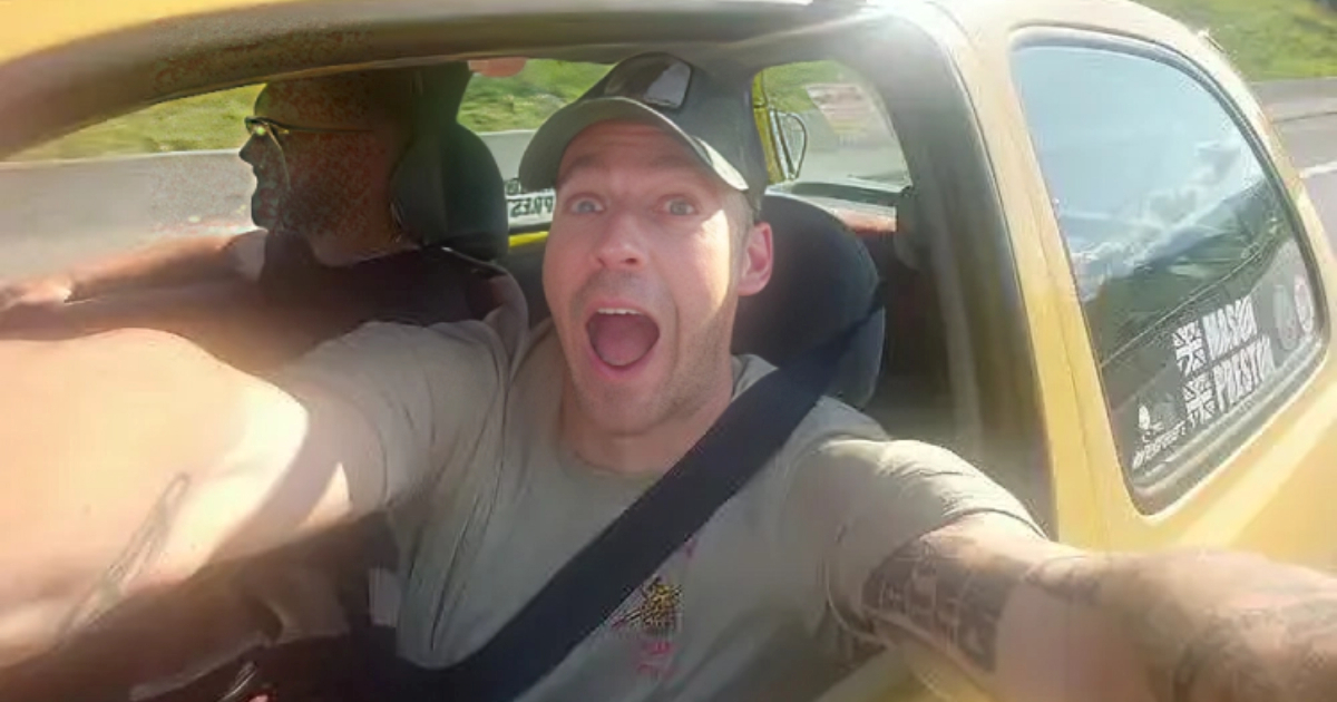 Tip koji je solo posjetio 20 zemalja otkrio koje dvije stvari uvijek nosi sa sobom