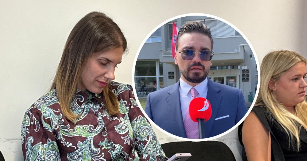 Odvjetnik policajke: Iskaz je bio potresan, zna kakve je pritiske trpjela