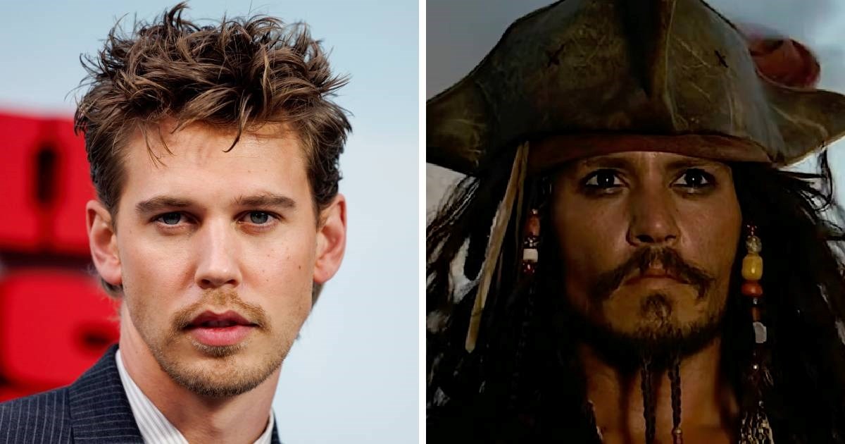 Austin Butler osvrnuo se na glasine o remakeu Pirata s Kariba