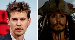 Austin Butler osvrnuo se na glasine o remakeu Pirata s Kariba