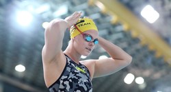 Australska plivačica pala na doping kontroli