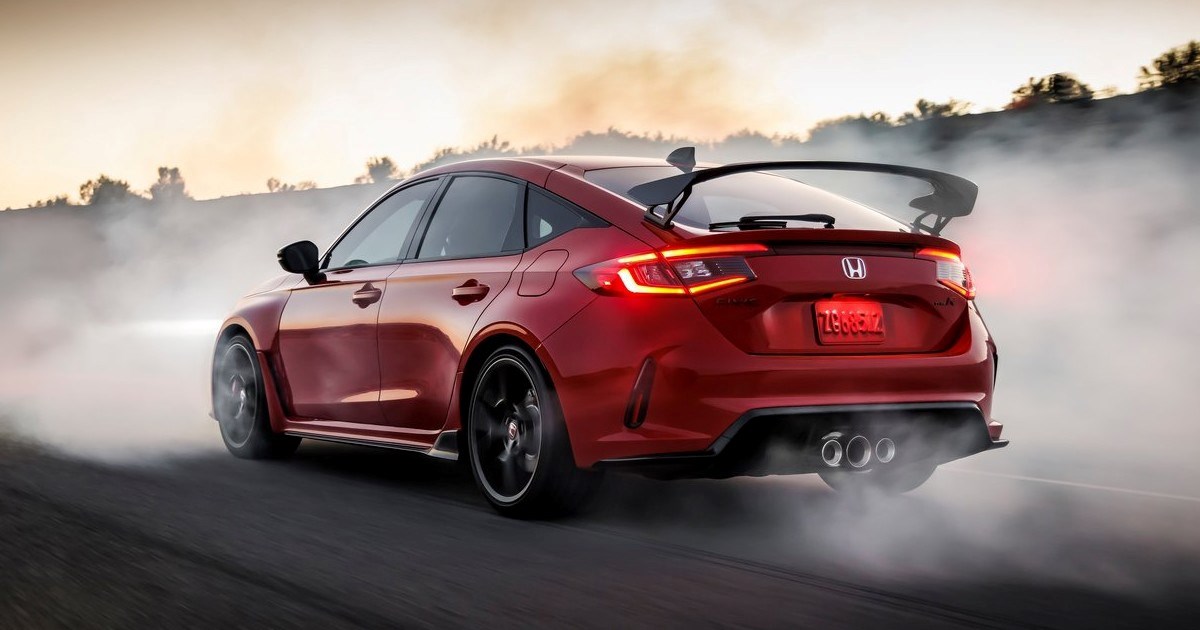 Nove Honde će biti glasnije, ali ne i u Hrvatskoj