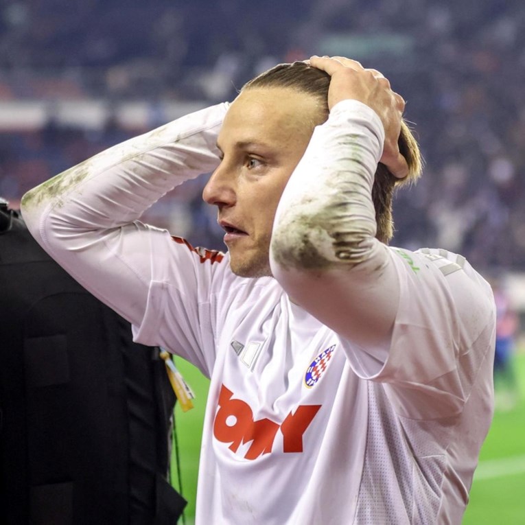 Rakitić u listopadu: Liga je fantastična. Rakitić sada: Liga je zaostala
