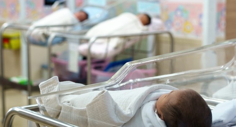 Rođena "najstarija beba" na svijetu