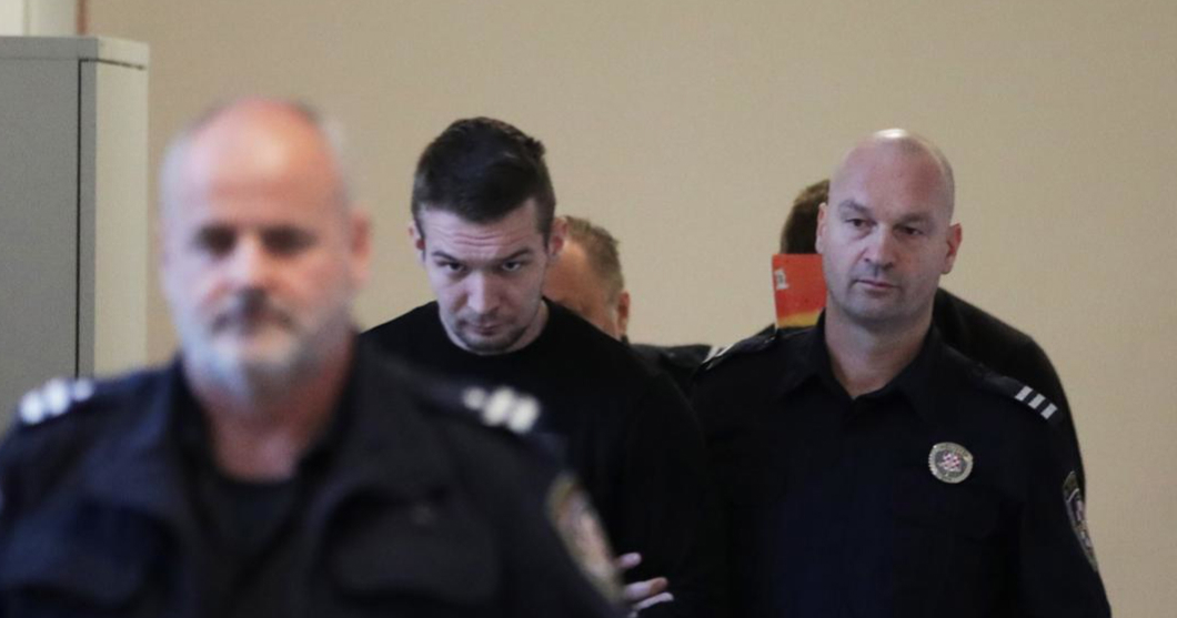 FOTO Ovo su braća koja su brutalno pretukla 16-godišnjaka u Rijeci