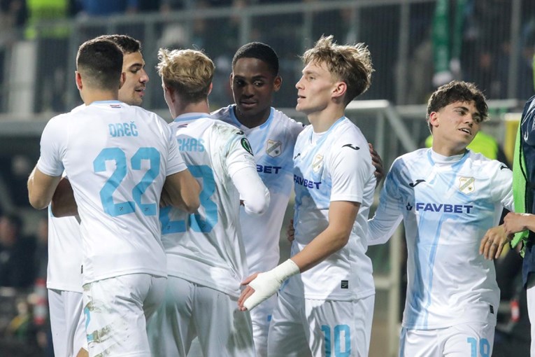 Evo koliko je Rijeka zaradila plasmanom u osminu finala Konferencijske lige