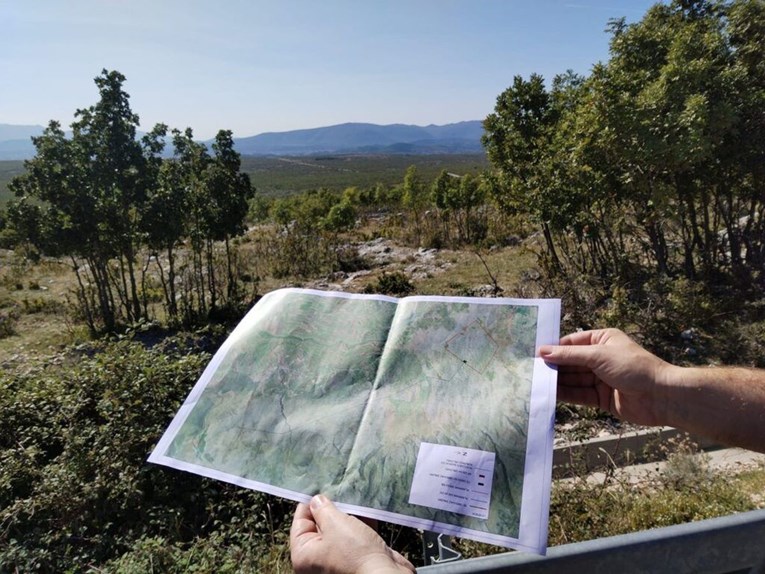 Bulj o solarnoj elektrani kod Sinja: To nije razvoj, to je ekocid