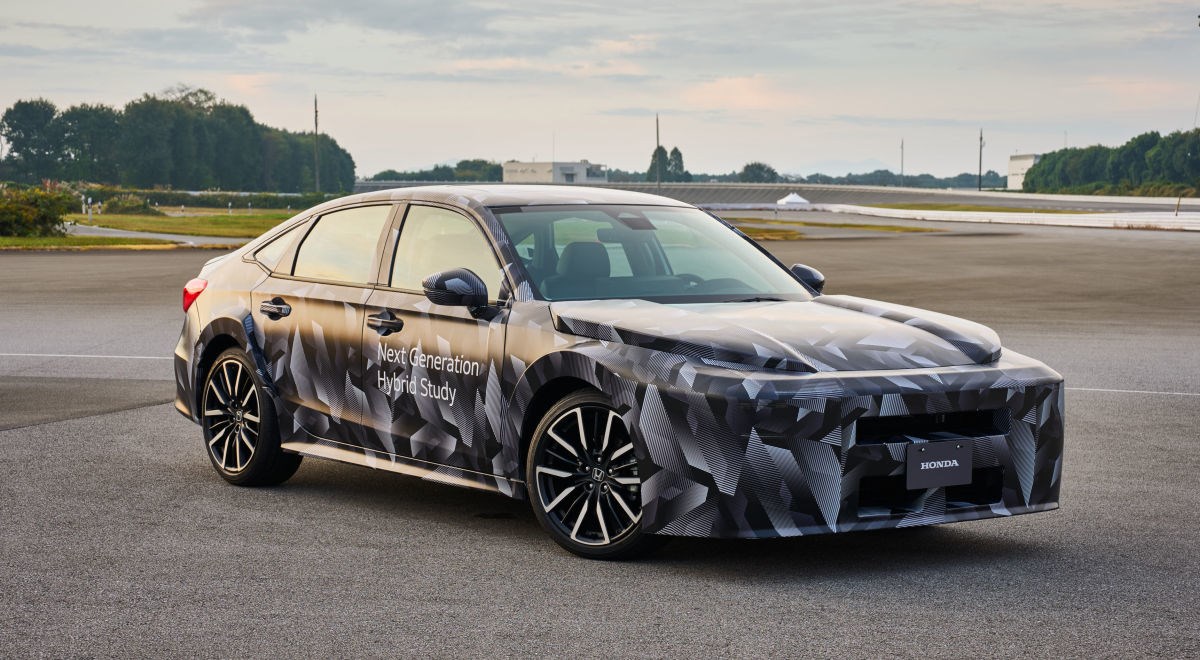 Honda predstavila nove tehnologije. Do 2050. godine očekuju nultu stopu smrtnosti