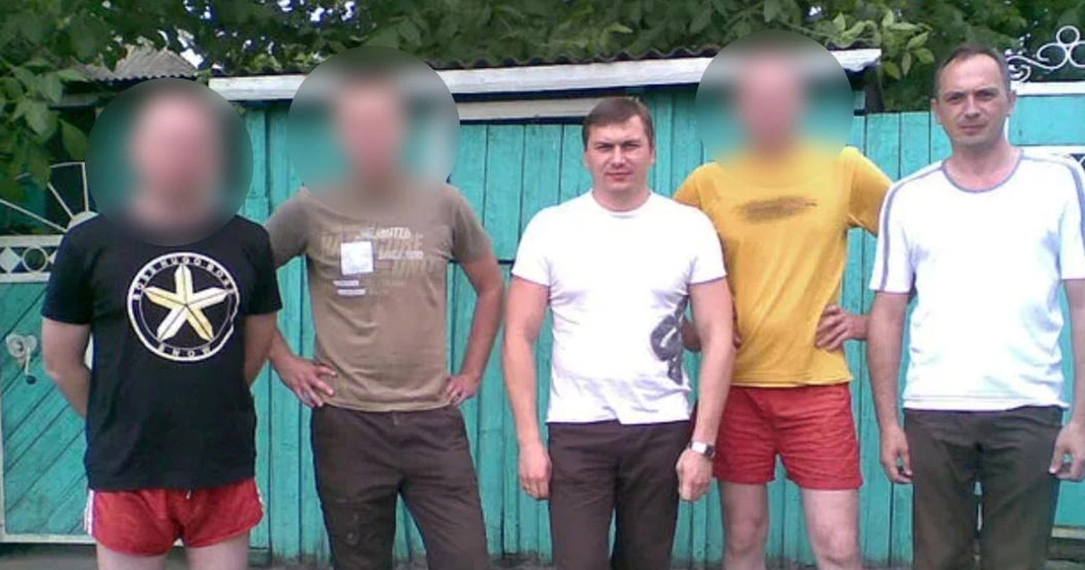 Kako je brat glavnog ukrajinskog istražitelja došao do 143 stana