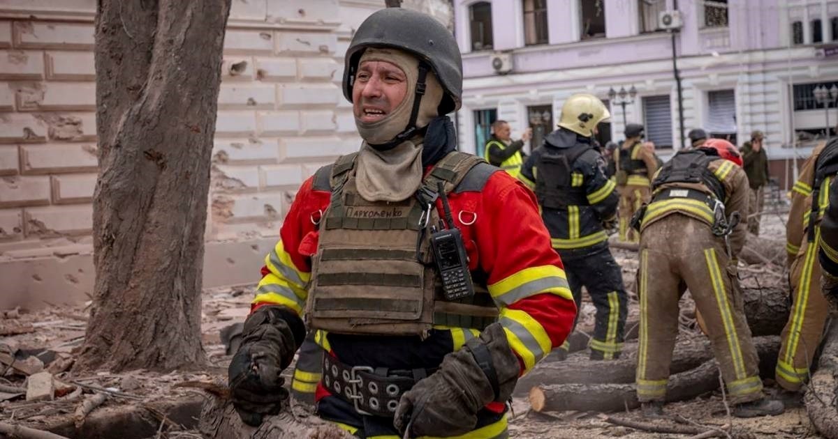 Dramatično jačaju ruski napadi na Sumi: "Sve se naglo promijenilo, ljudi se pakiraju"