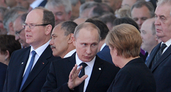 Organizatori: Putin nije dobrodošao na obilježavanje Dana D