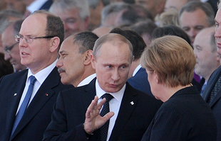 Organizatori: Putin nije dobrodošao na obilježavanje Dana D