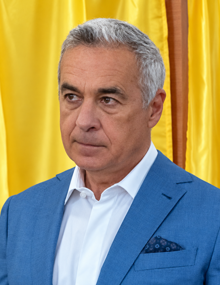 Rumunjski krajnji desničar pritvoren zbog prevare. Planirao i državni udar