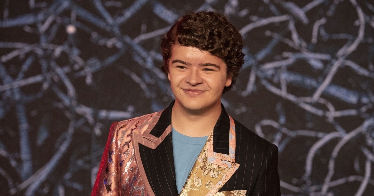 Ljudi oduševljeni glasom Dustina iz Stranger Thingsa: "On zna i pjevati?"