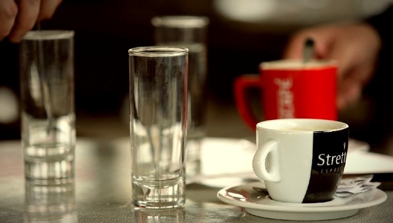 Hrvatska industrija kave: Tražimo ukidanje posebnog poreza