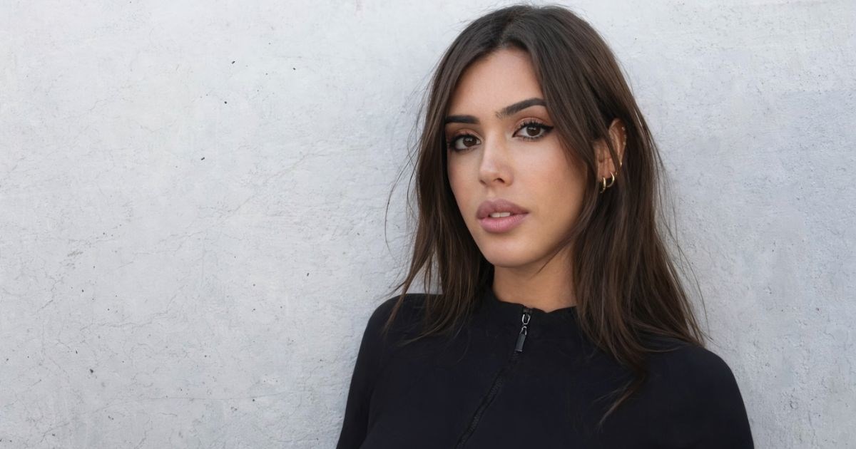 Bianca Censori: Nisam bila pod kontrolom, golotinja je bila moj projekt