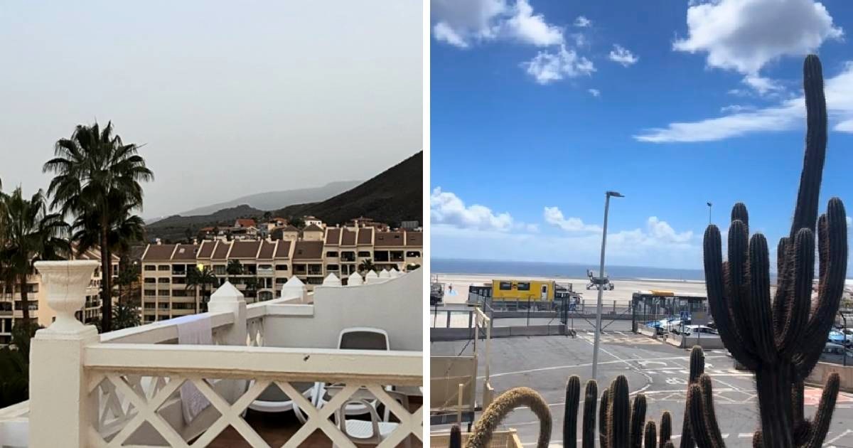 Otišla na odmor na Tenerife: "Nitko vam ne kaže što se dogodi kad sunce zađe"