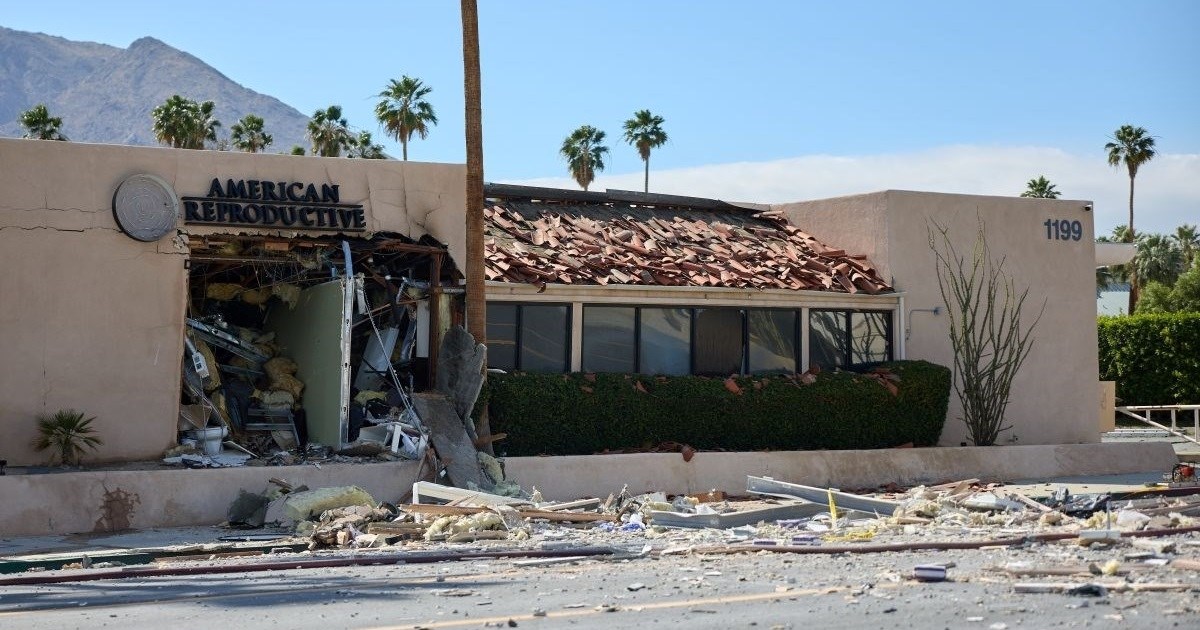 Identificiran bombaš iz Kalifornije, bio protiv rađanja ljudi "bez njihova pristanka"