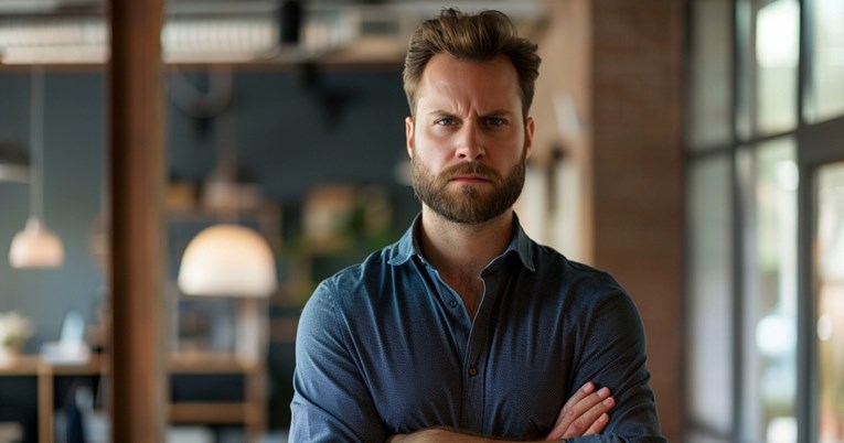 Pripadnici ovih znakova najveći su mrgudi