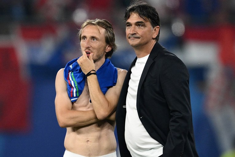 Evo kako su Modrić i Dalić glasali u izboru za najboljeg igrača godine